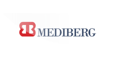 logo Mediberg